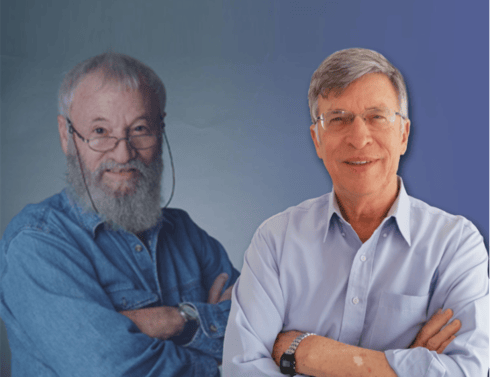 כשאבשלום פגש את טהרלב