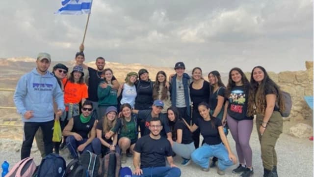 גרעין צב"ר רעננה