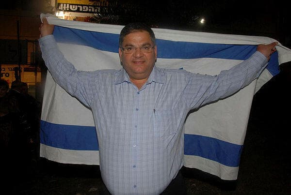 אלי ברדה