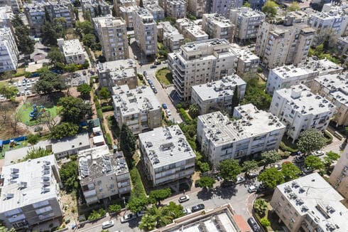 מתחם ברודצקי-דוד שוב-הגליל מתחם ברודצקי-דוד שוב-הגליל