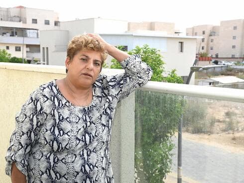 רחל אדרי מאופקים