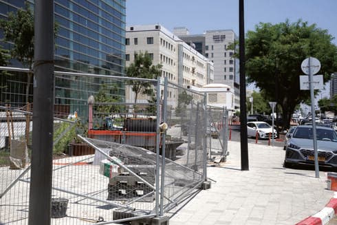 מחפשים חנייה  בשניידר? שיהיה לכם בהצלחה