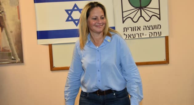 שלומית שיחור רייכמן