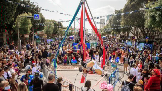 עדלאידע 2024 בפתח תקוה