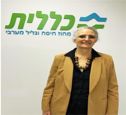 ד"ר רחל דהן ד"ר רחל דהן