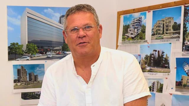 חייבים לקצר הליכי בירוקרטיה. אייל לוי