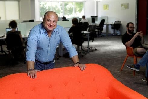 איגור רבינוביץ'