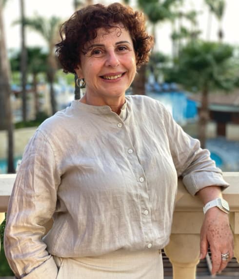 מריאנה אורבך