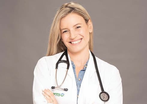 ד"ר לימור רוב