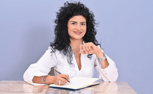 לימור זנו