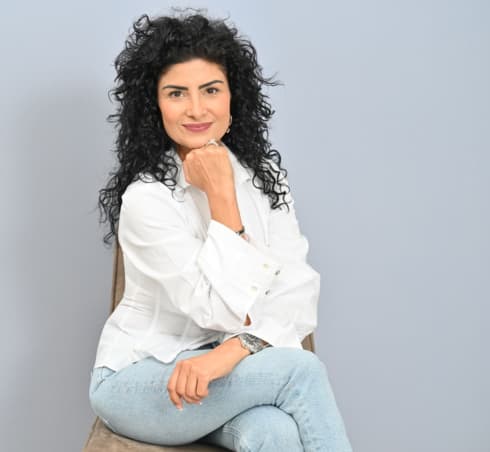 לימור זנו