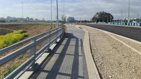חולון מזרח. שלב משמעותי בעבודות הרכבת הקלה