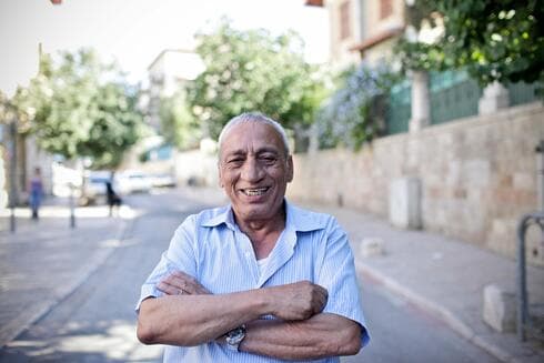 צ'רלי ביטון ז"ל