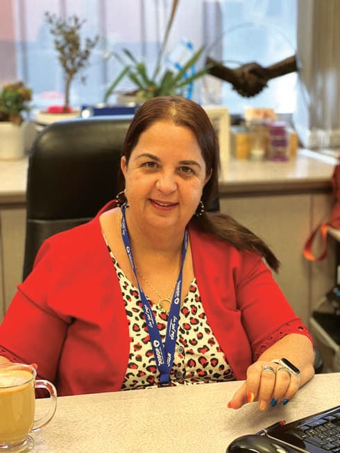  ד"ר רויטל בר אושר 