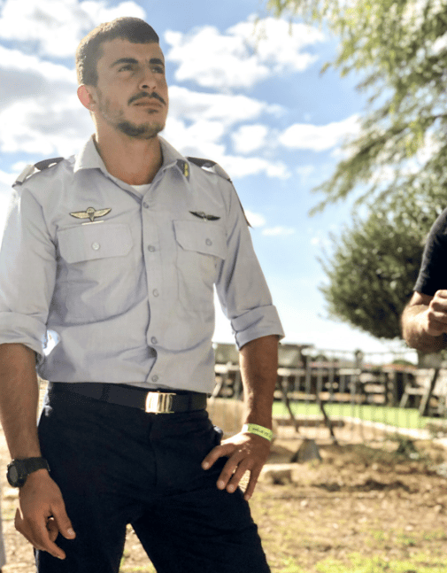 סרן שחר כהן ז"ל