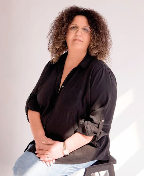 עפרה בוארון