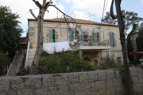 שכונת מוסררה