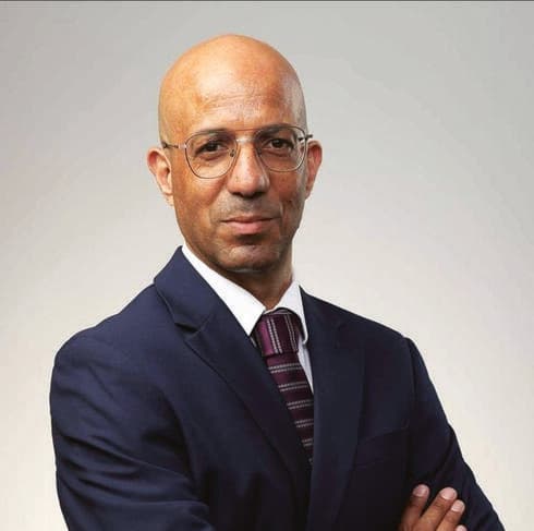  תומר בן אור תדהר. "אביא את השינוי המיוחל" 
