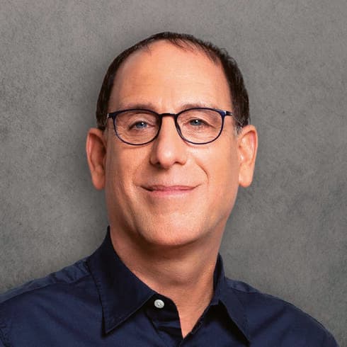 זהר בלום. זוכה לתמיכת מרקוביץ' 