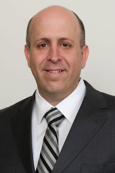 ד"ר ירון ארליך