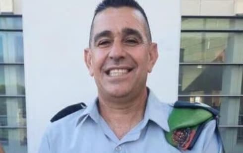 רב נגד אורי מויאל שנרצח בפיגוע