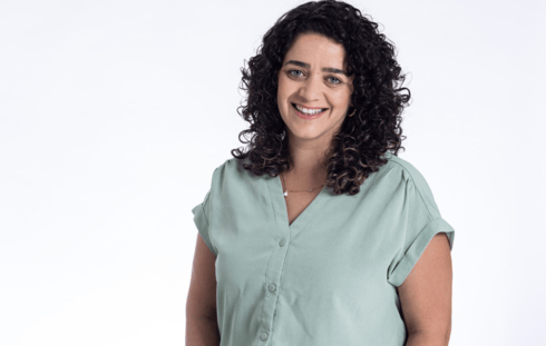 נעמה שחם