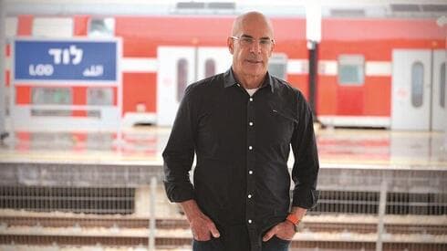 ז'אנה. "עובדים 24/6 על מנת לא לחרוג מהזמנים"