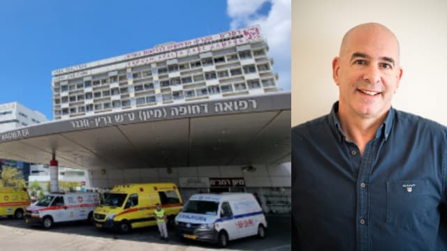 ד"ר רן שטיינברג
