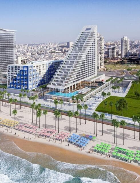 כך זה היה צריך להיראות 