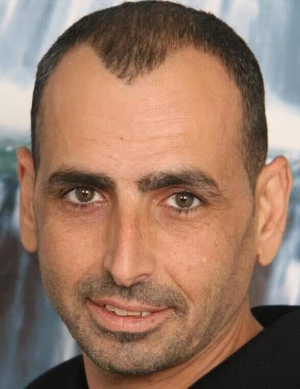 משה טובול ז"ל