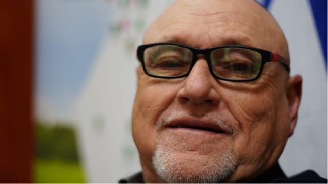 משה רודובסקי ז"ל