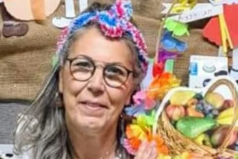 הגננת רותי סאלם שהורשעה בהתעללות