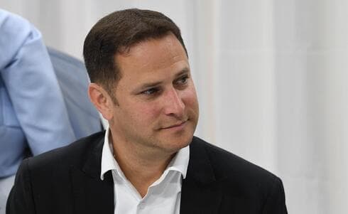 ראש עיריית ראשון לציון רז קינסטליך