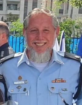 רב פקד יגאל שניידר 