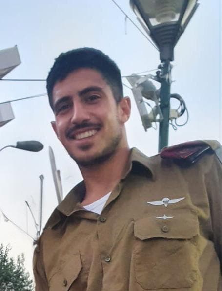 רס"ל עילי דוד גרפינקל ז"ל
