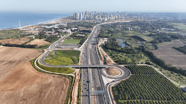 מחלף וינגייט