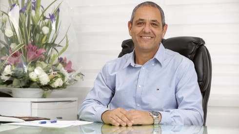 ניר בן חיים ניר בן חיים