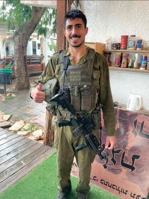 עילי דוד גרפינקל ז"ל 