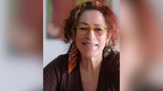 יהודית רביץ