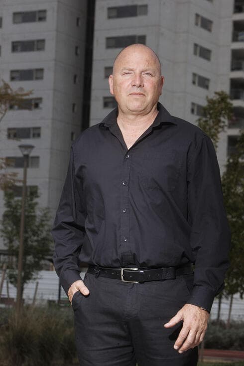 עדי שטרנברג, מ"מ ראש העיר מוצקין