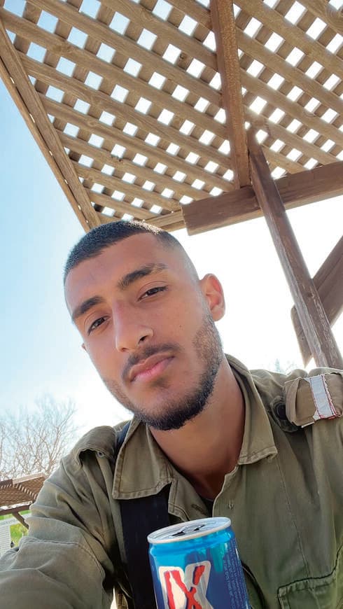 עמית צור ז"ל