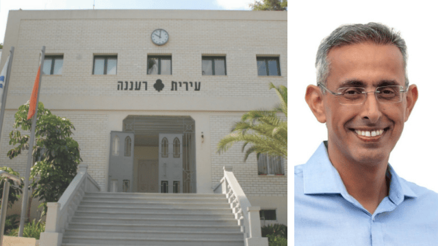 אבי יוסף. "זו הפרה בוטה של החוק"