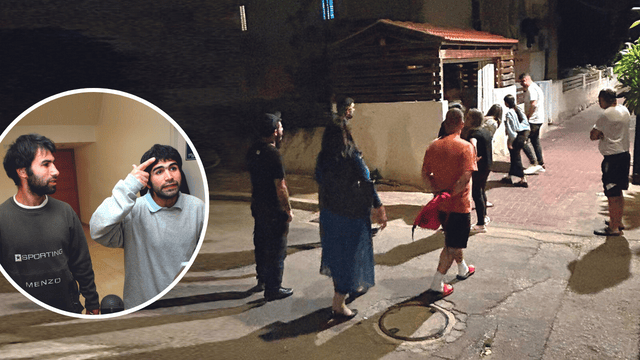 האחים קורידו בקרית מוצקין האחים קורידו בקרית מוצקין