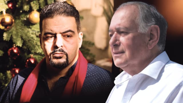 יהב וזאעתרה