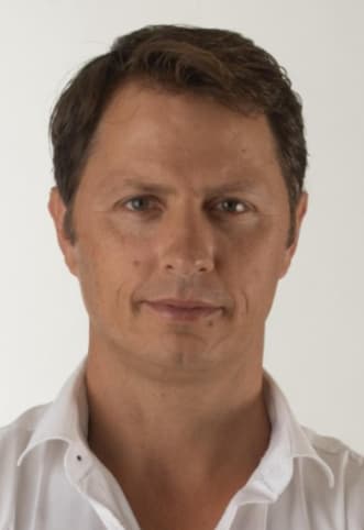 אלעד ארזי ראש מועצת להבים