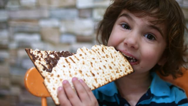 אירועי פסח 
