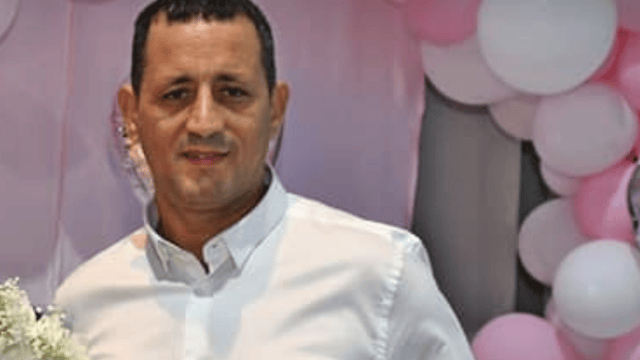 אבי אלון ז"ל