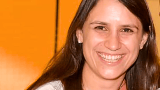 הגשימה חלום. יסמין עואד (צילום: פרטי) יסמין עואד