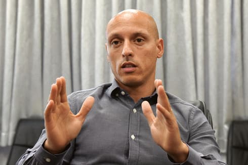  ראש עיריית עכו, עמיחי בן שלוש
