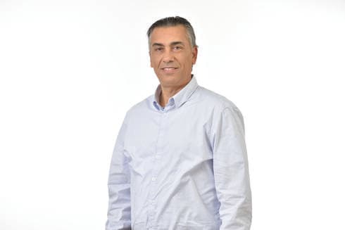  ד"ר מוטי לוי, הרופא הראשי של רשת כללית רפואה משלימה